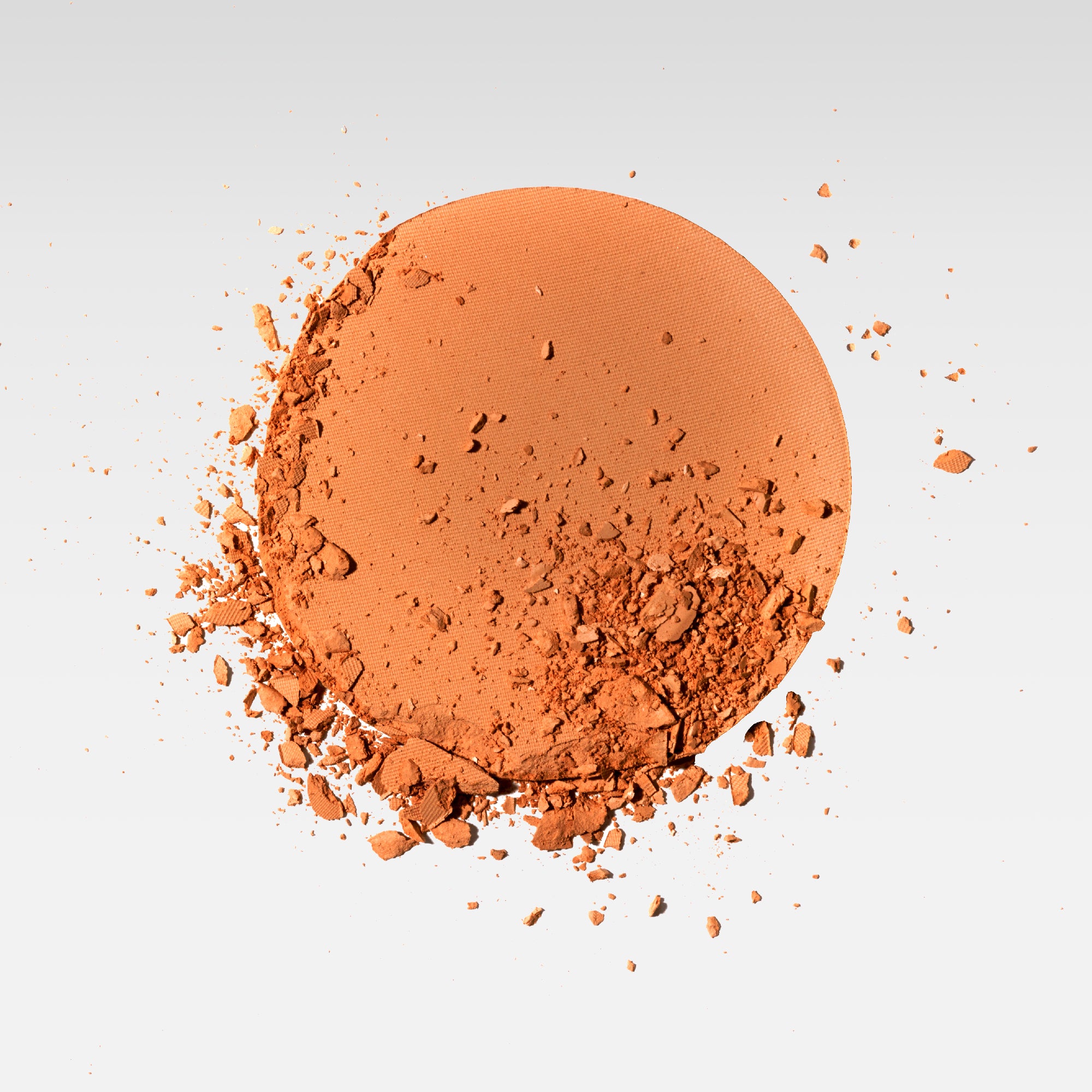 Shine Fighter - Face Powder