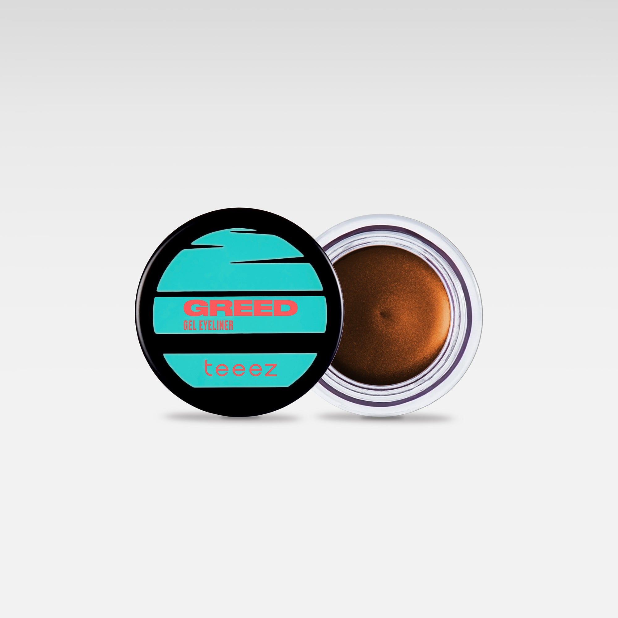 Greed - Gel Eyeliner