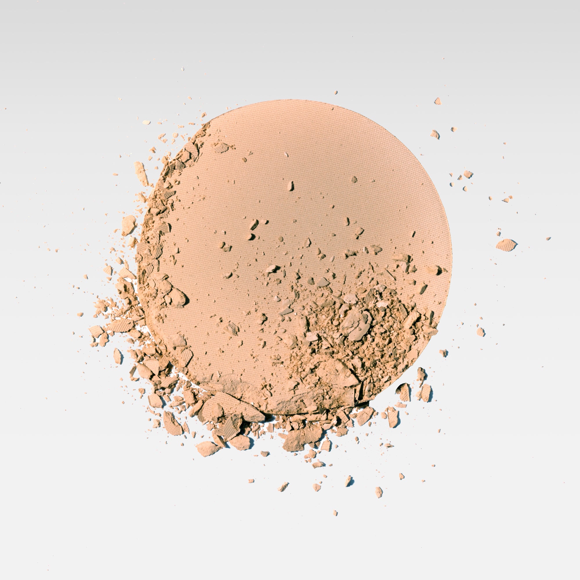 Shine Fighter - Polvos faciales