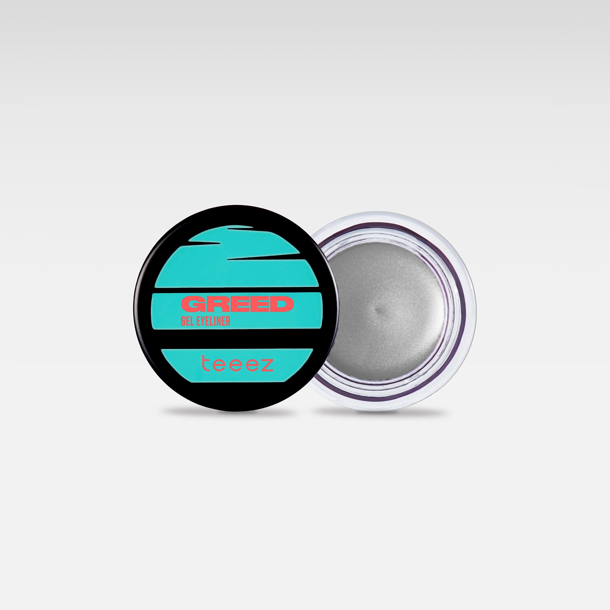 Greed - Gel Eyeliner