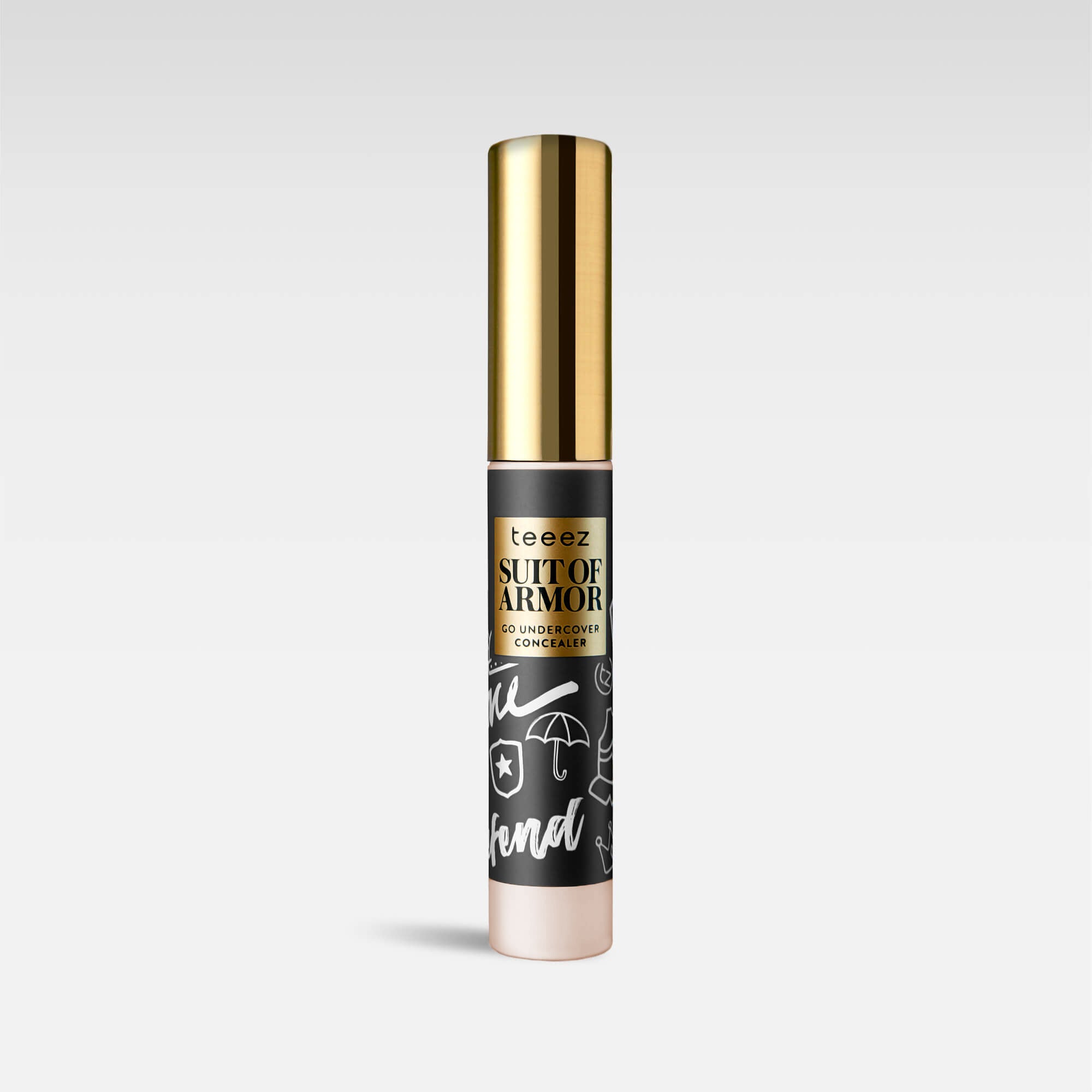 Go Undercover - Concealer