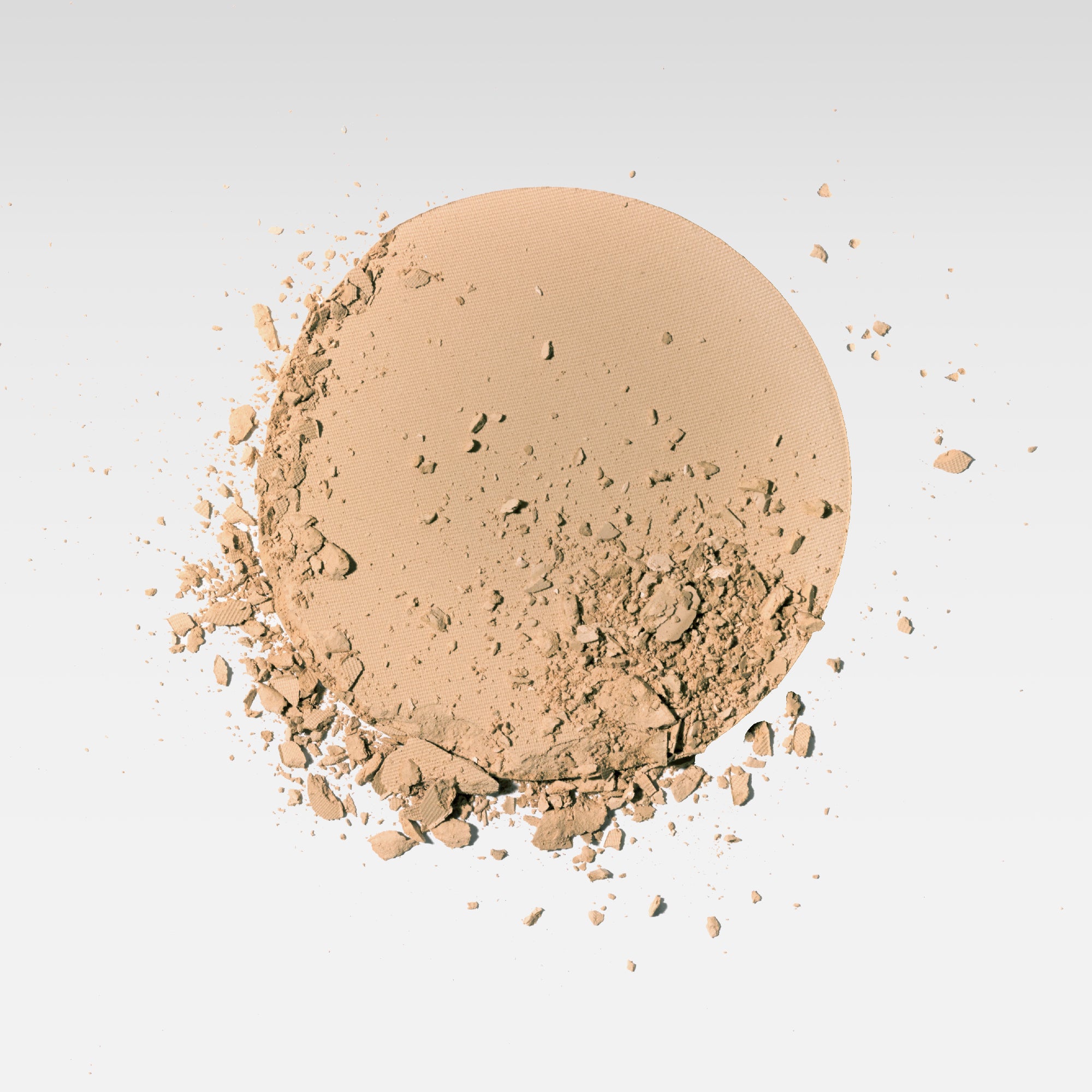 Shine Fighter - Face Powder