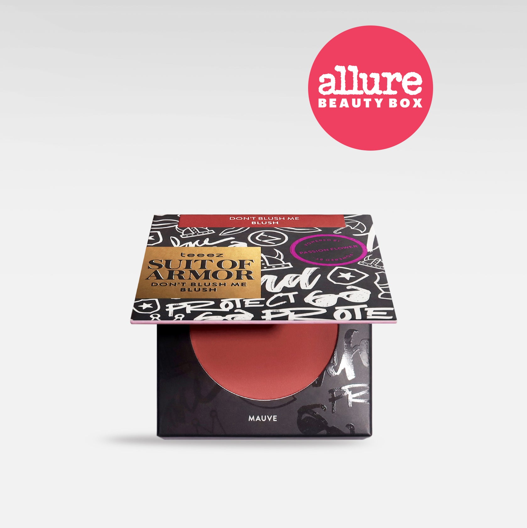 Don't Blush Me Blush - Deluxe
