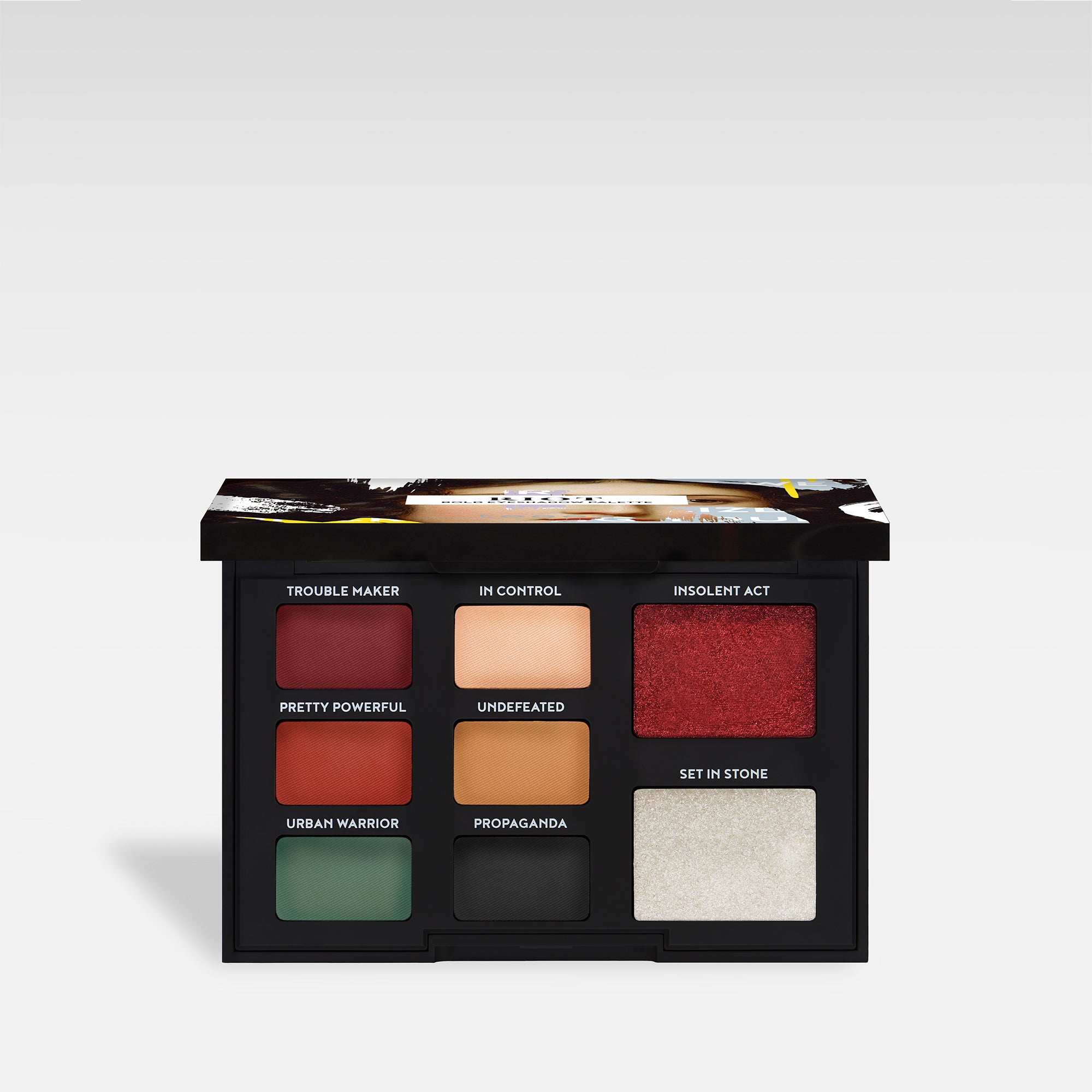 bold eyeshadow palette 1