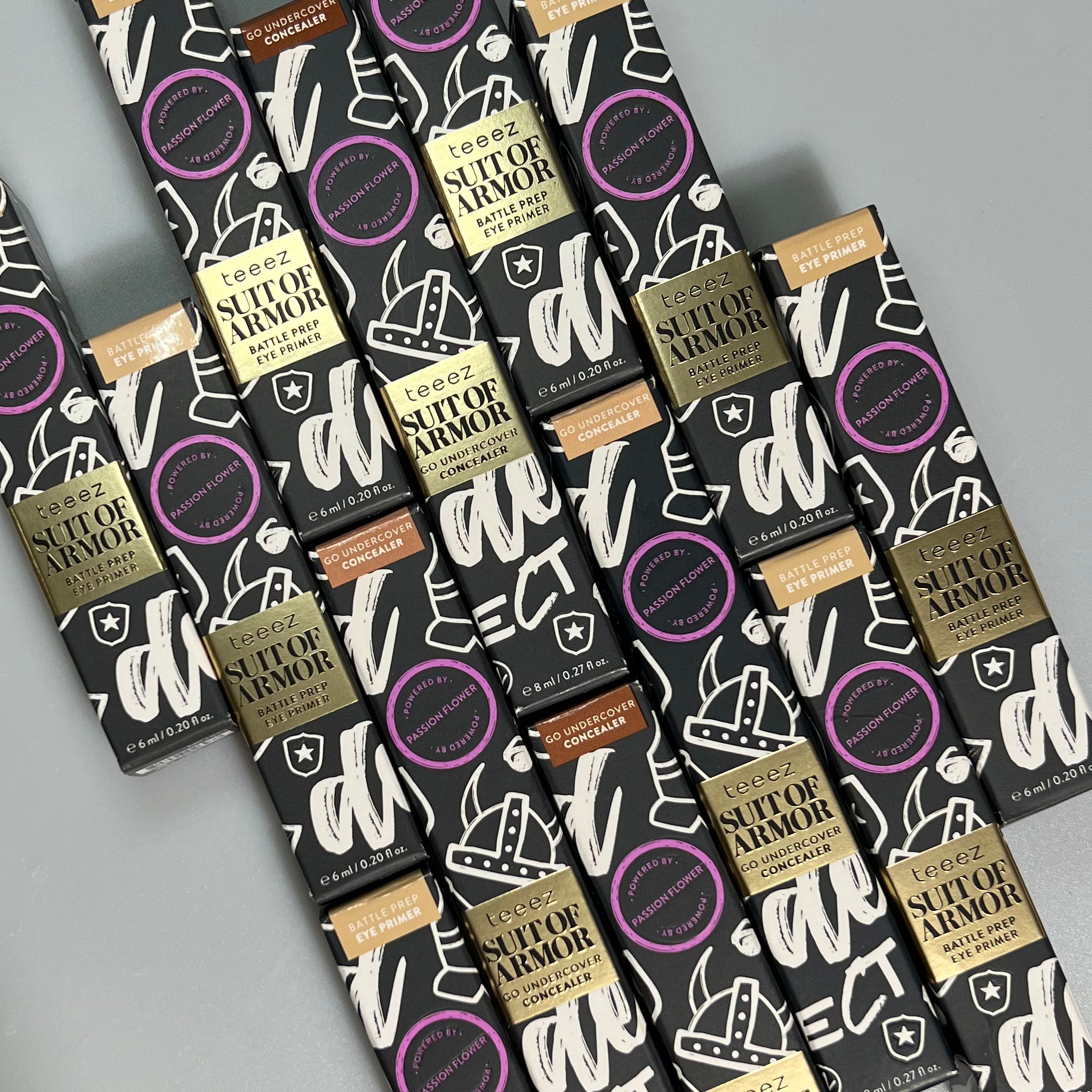 concealer promo