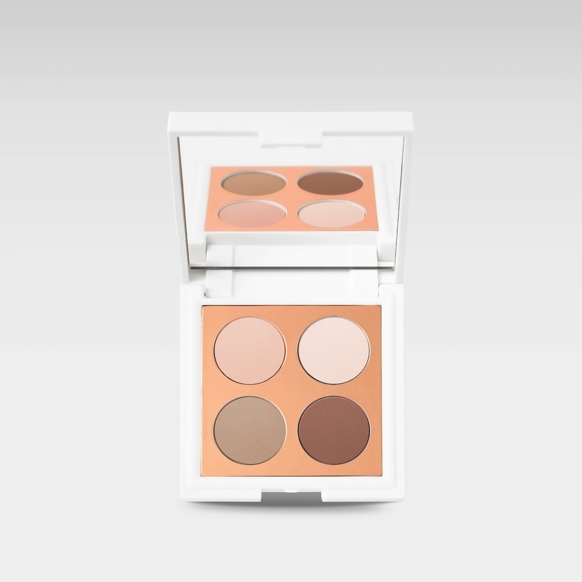To Die For - Eyeshadow Quad