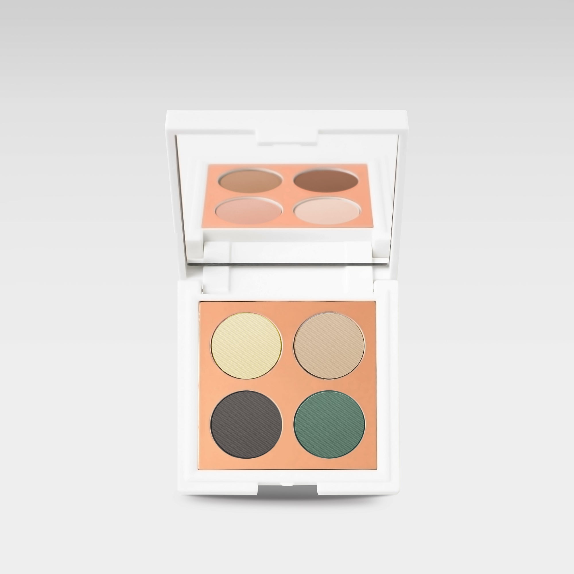 To Die For - Eyeshadow Quad