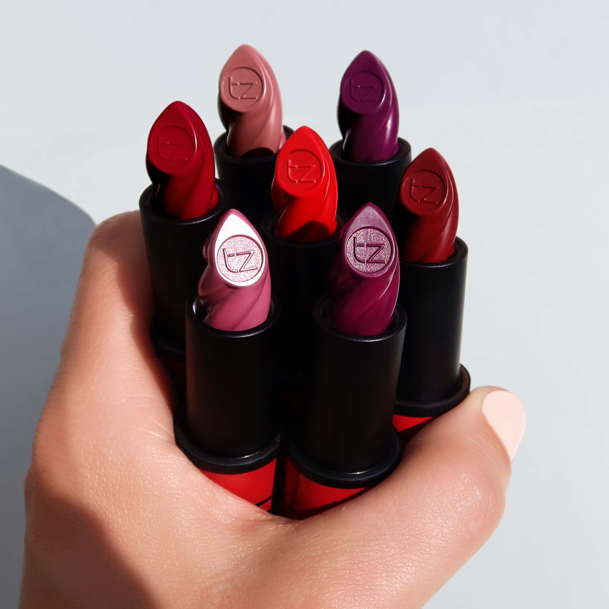 Lust Lipstick - Mini Deluxe