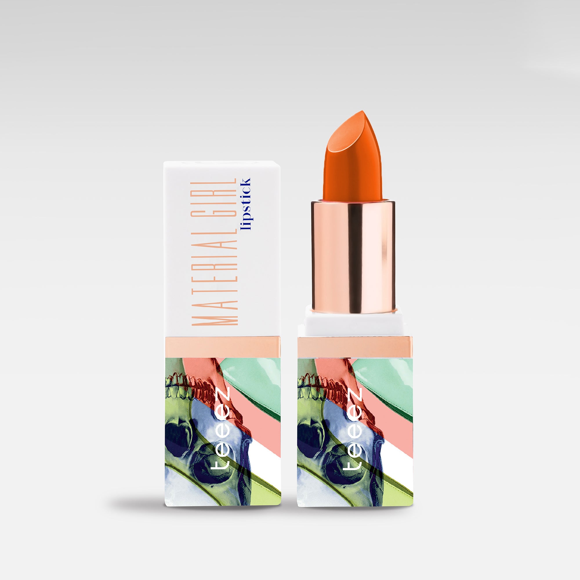 Material Girl - Lipstick