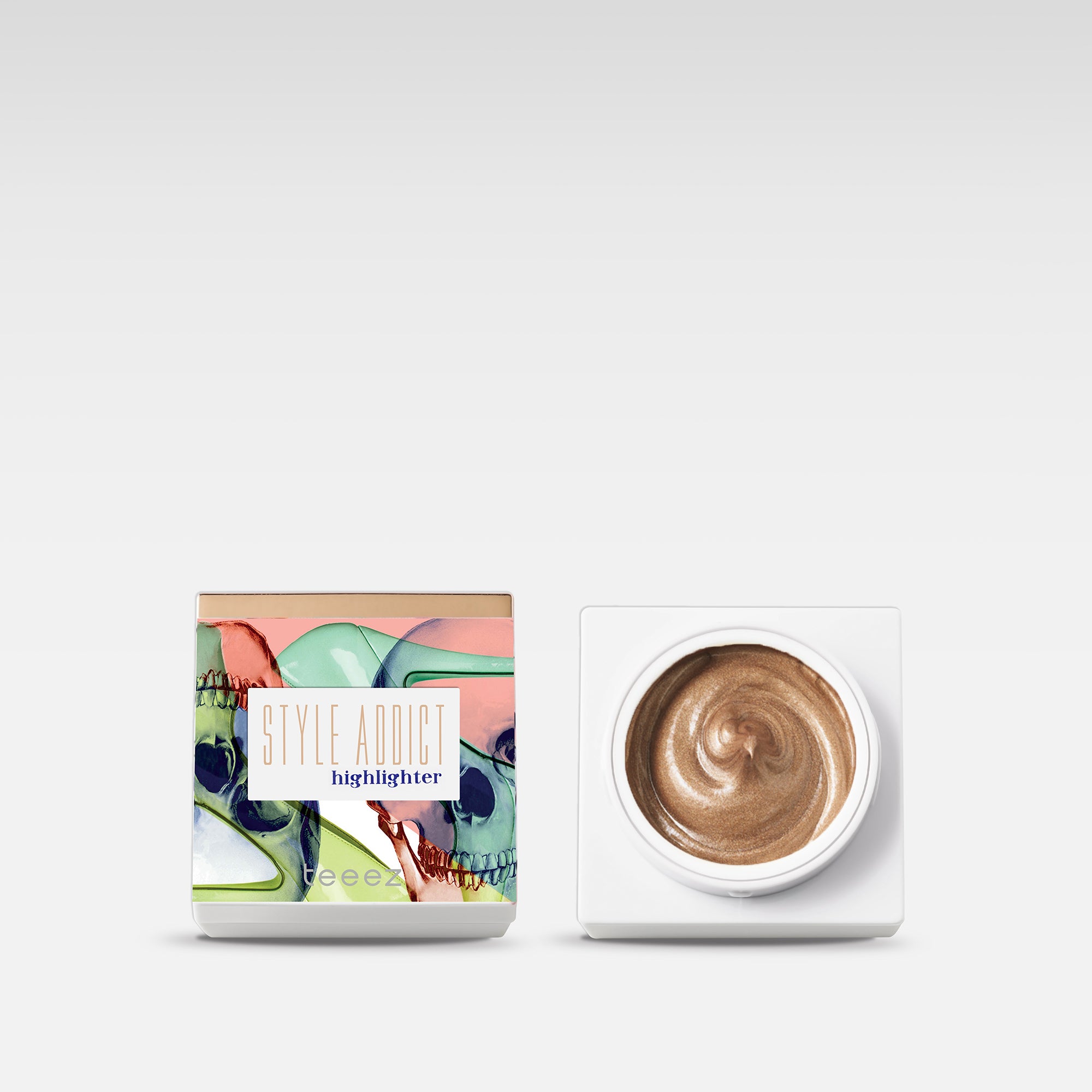 Style Addict Highlighter
