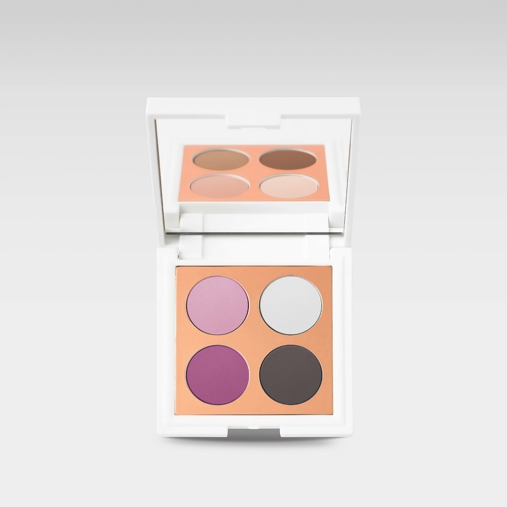 To Die For - Eyeshadow Quad