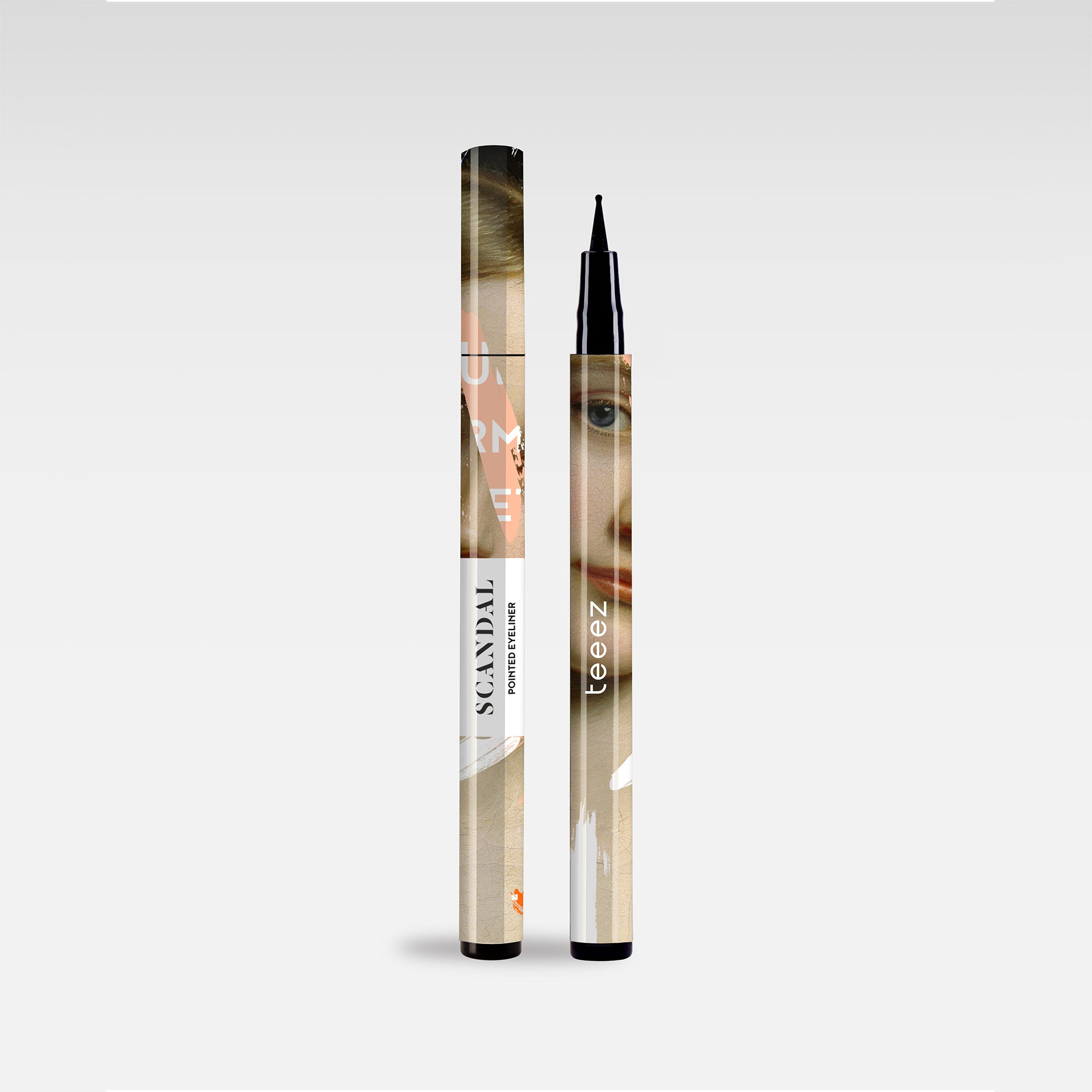 Scandal Eyeliner - Pointed Tip