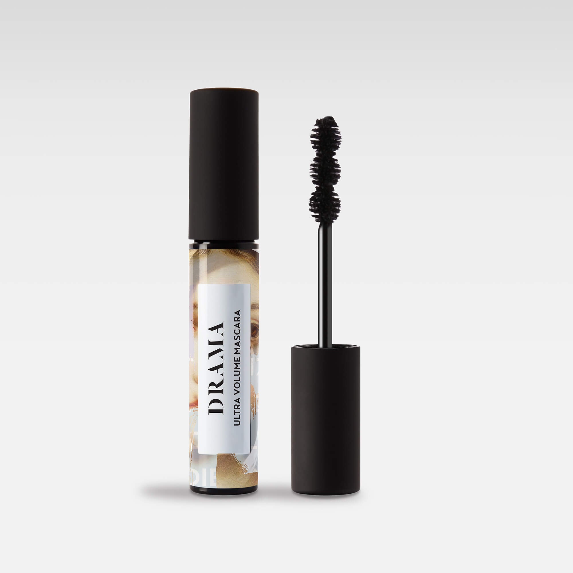 ultra volume mascara