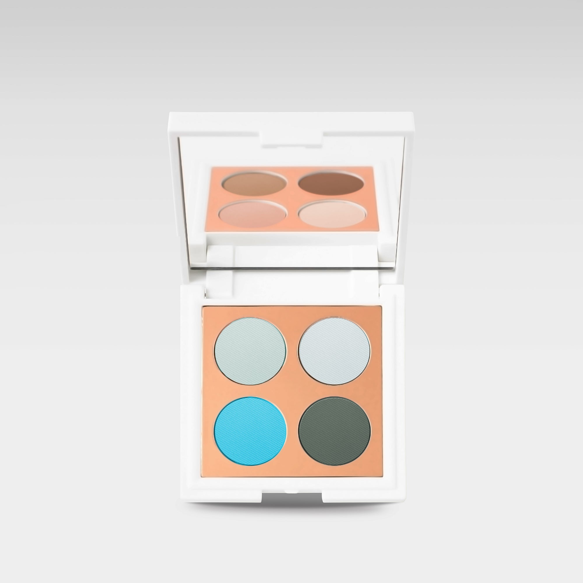 To Die For - Eyeshadow Quad