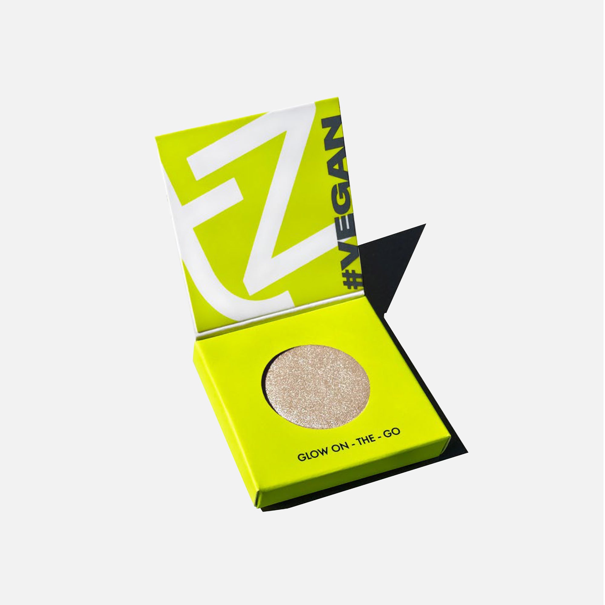 Glow On The Go Eyeshadow - Mini Deluxe