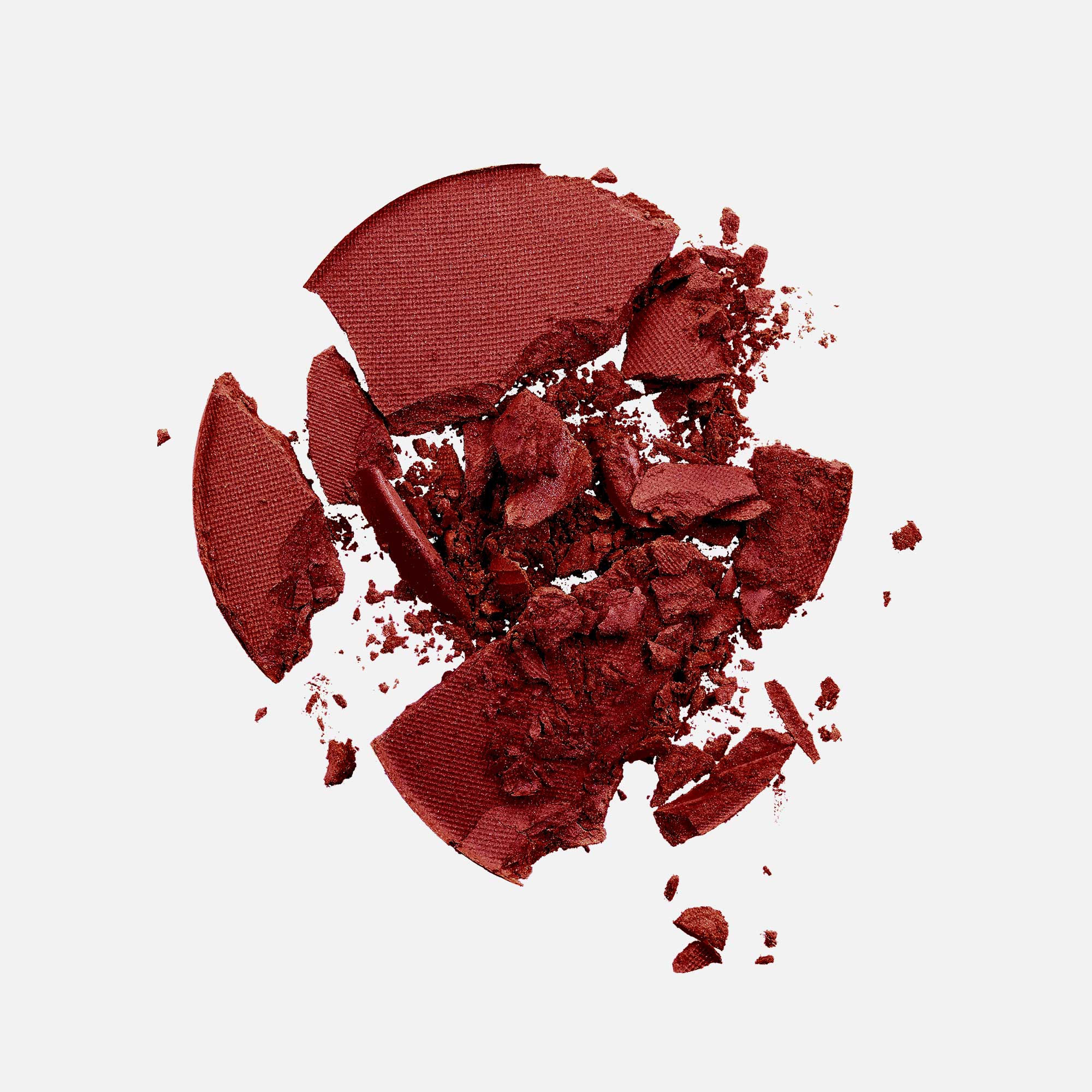 No me sonrojes - Colorete