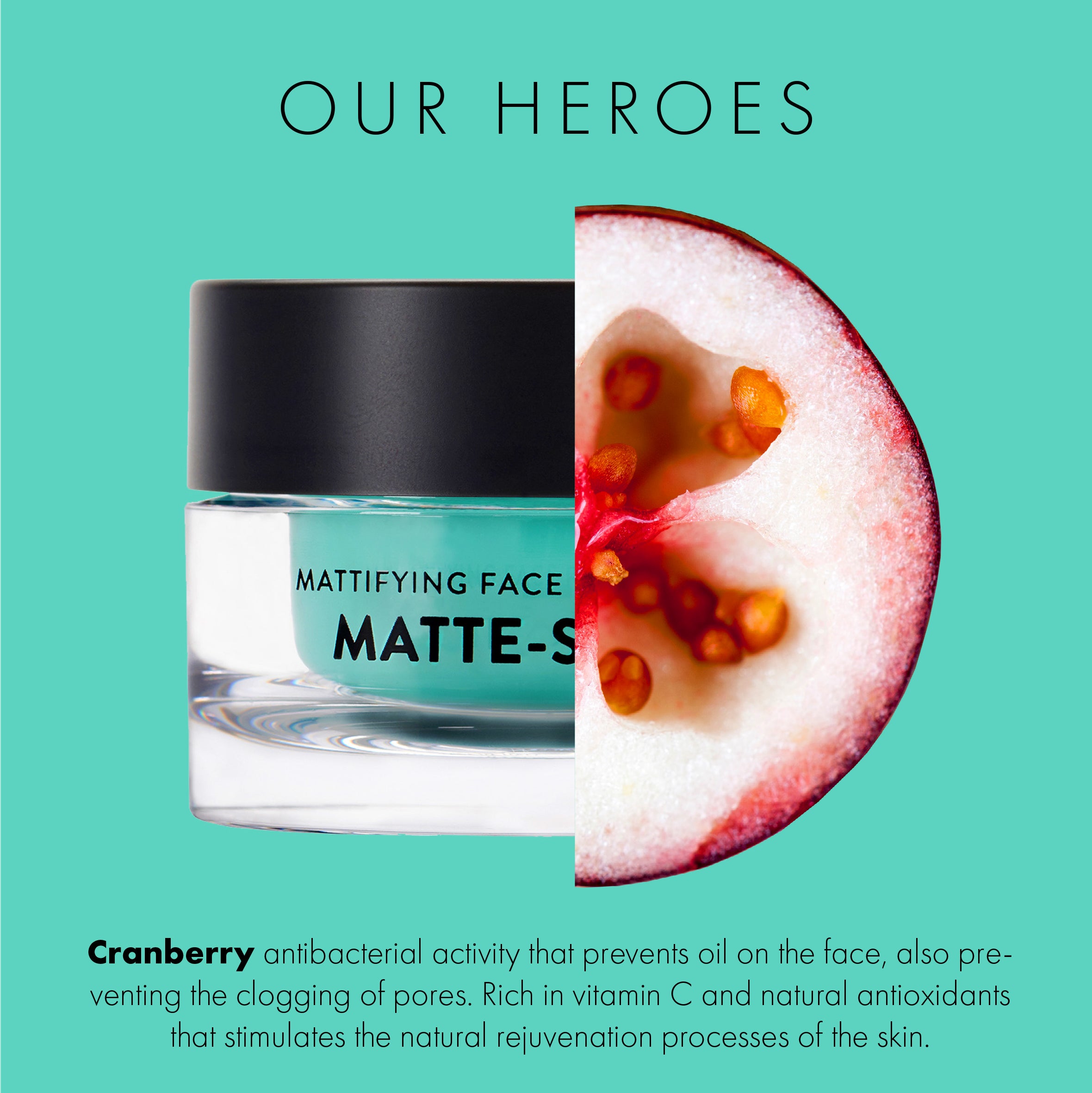 Battle Prep - Primer facial matificante