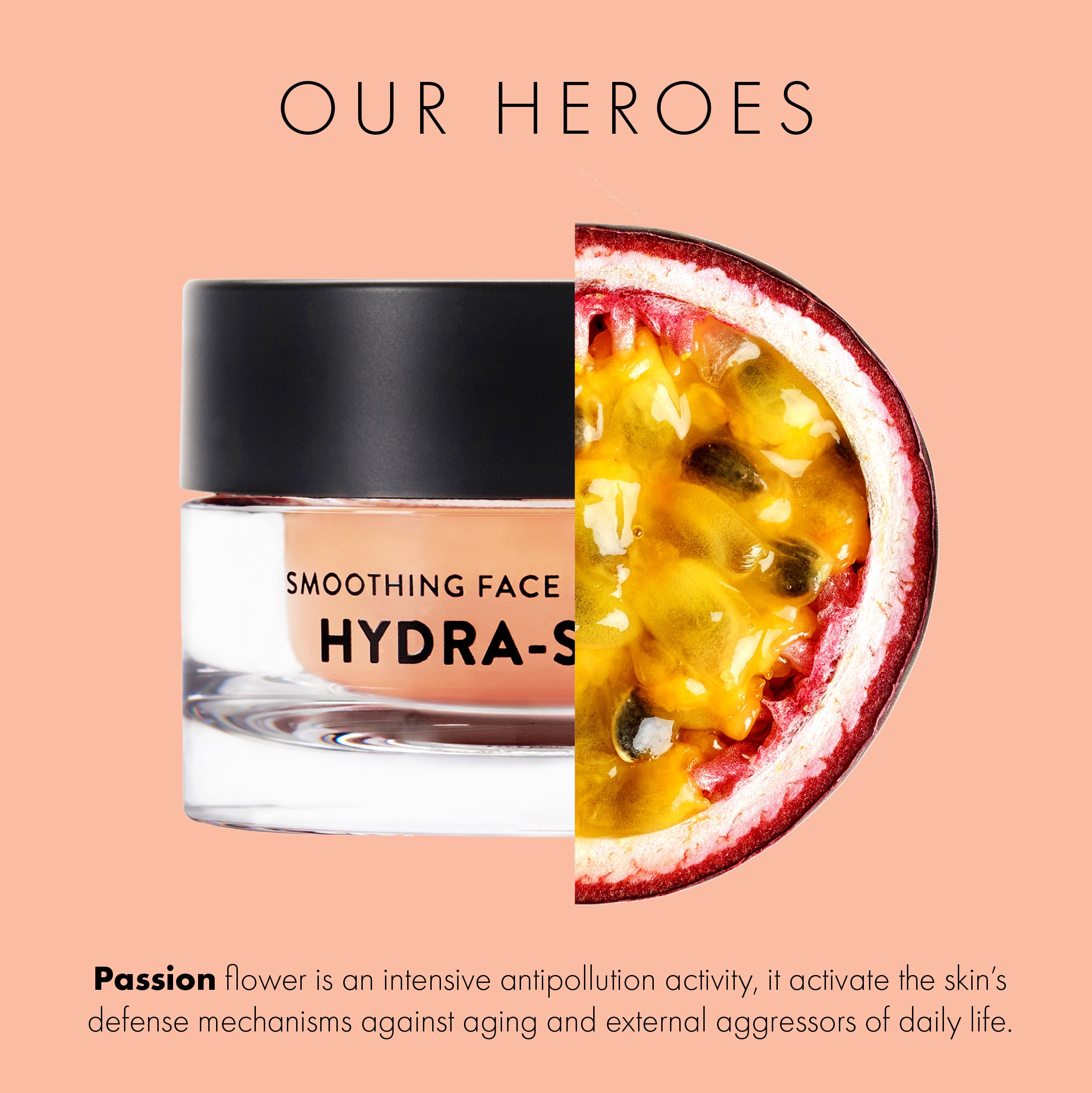 Battle Prep - Prebase suavizante para el rostro