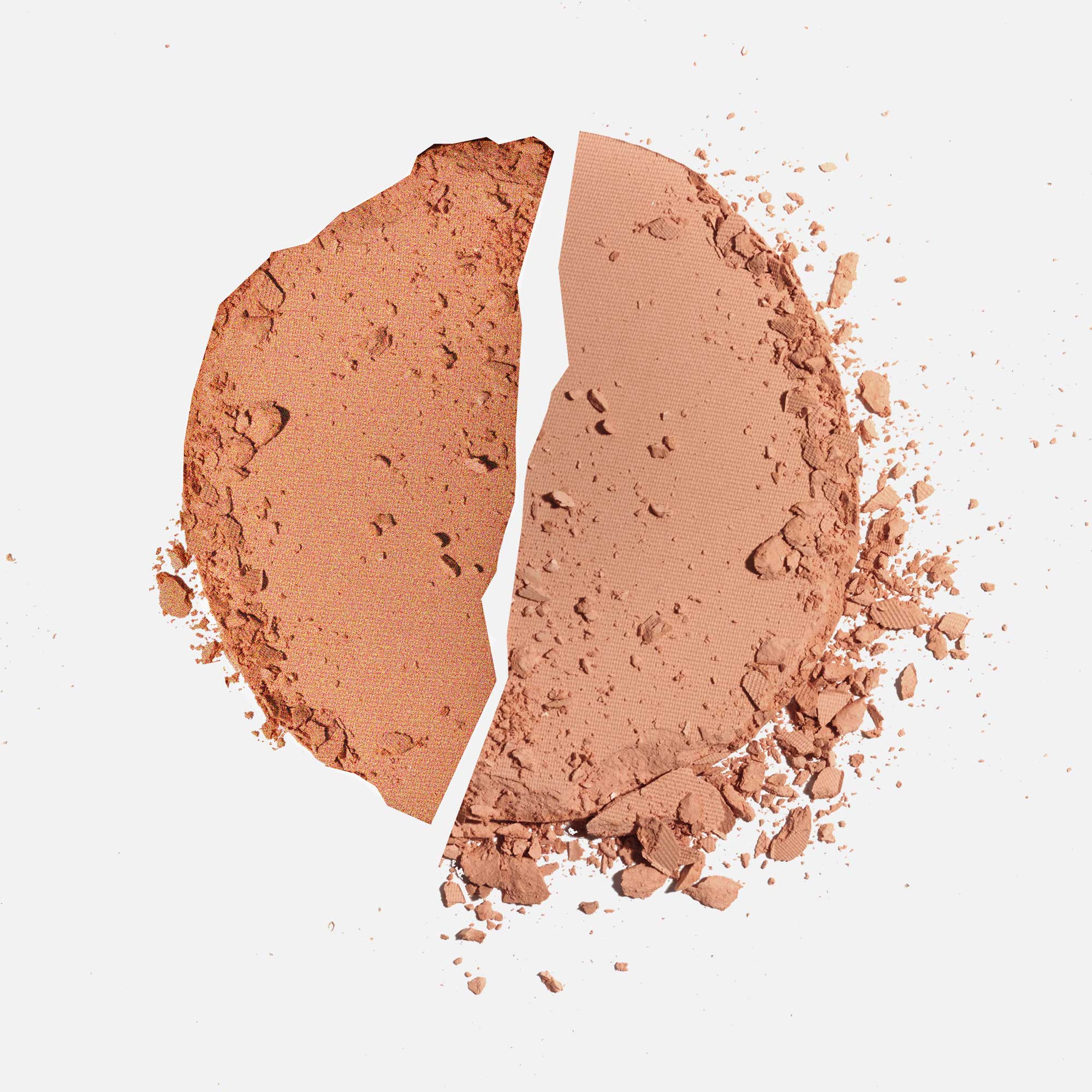 The Golden Rule - Bronzer Contour