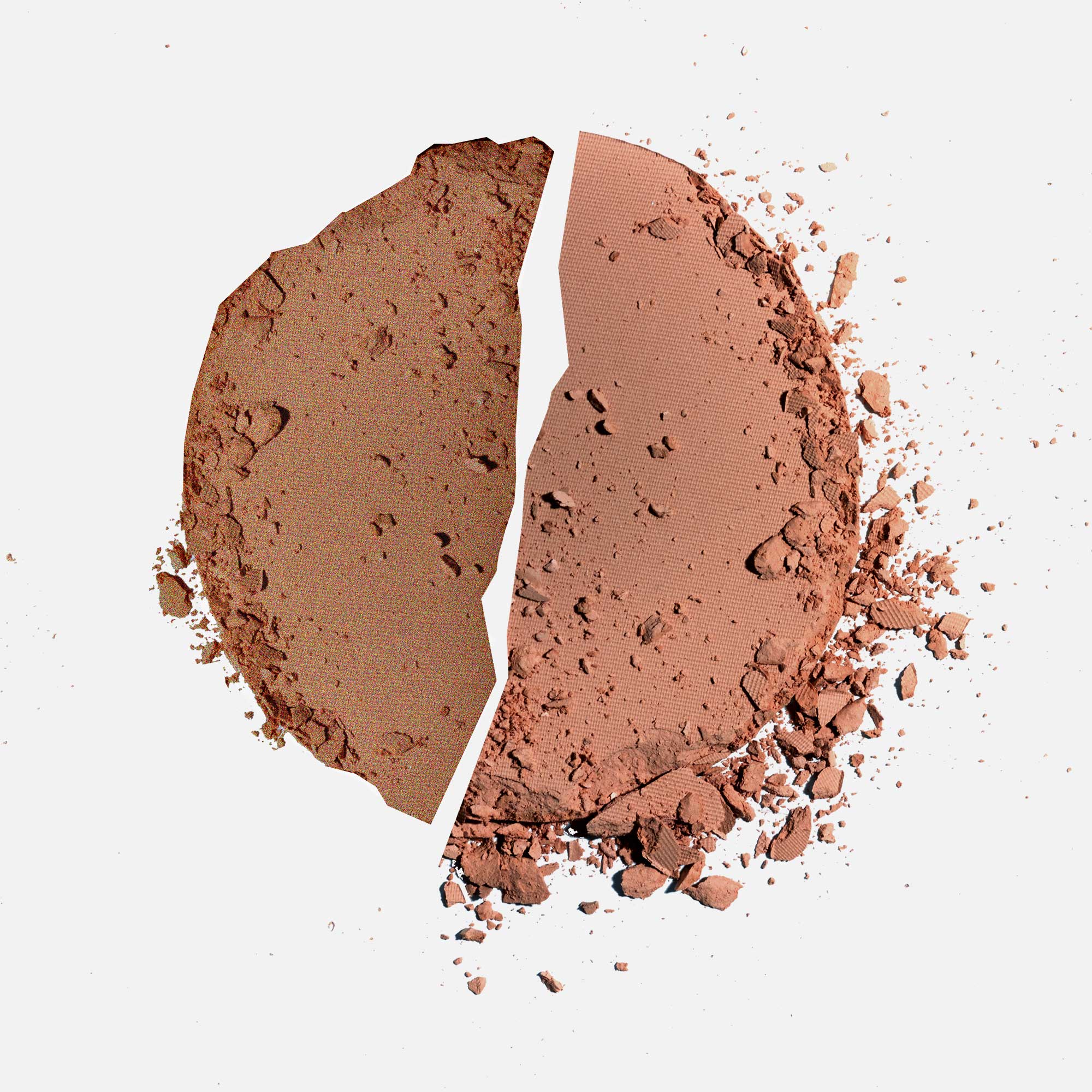 La regla de oro - Bronceador