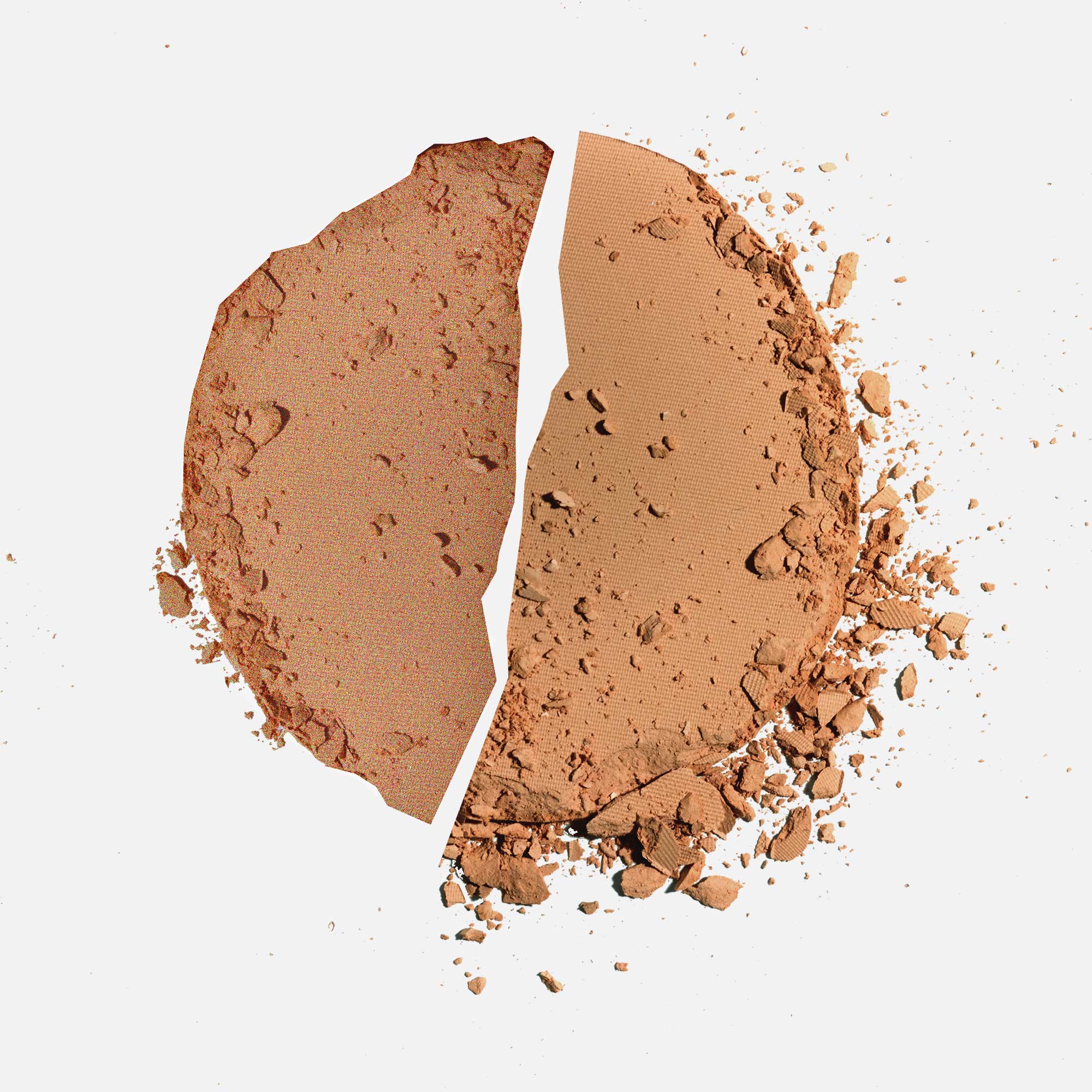 La regla de oro - Bronceador