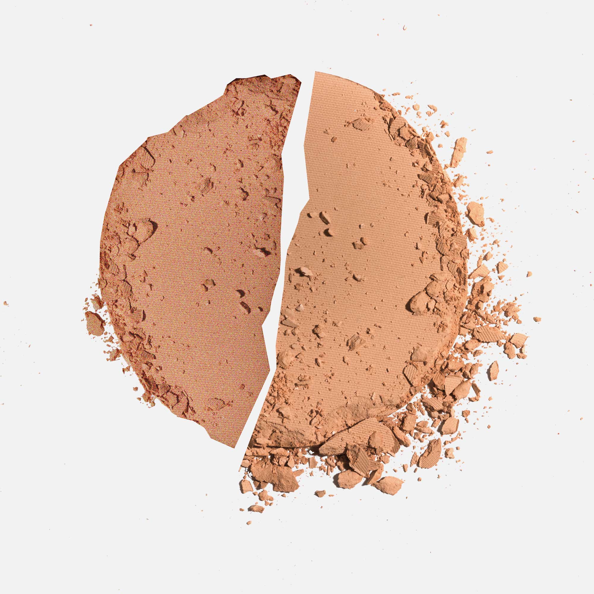 The Golden Rule - Bronzer Contour