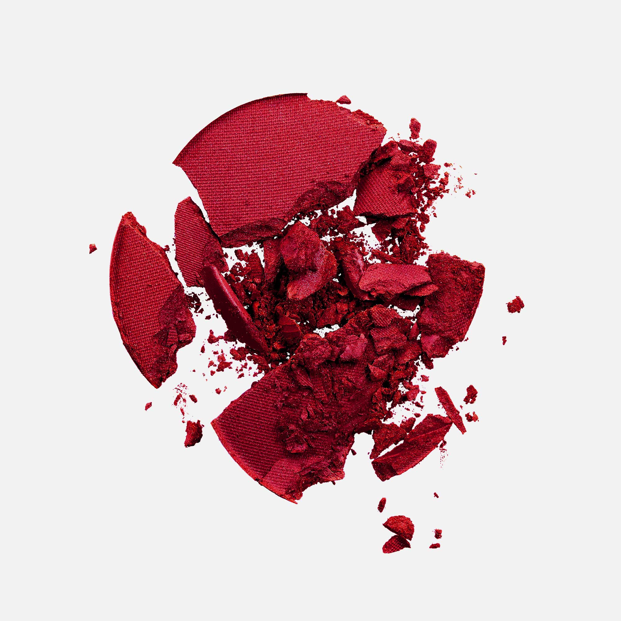 No me sonrojes - Colorete