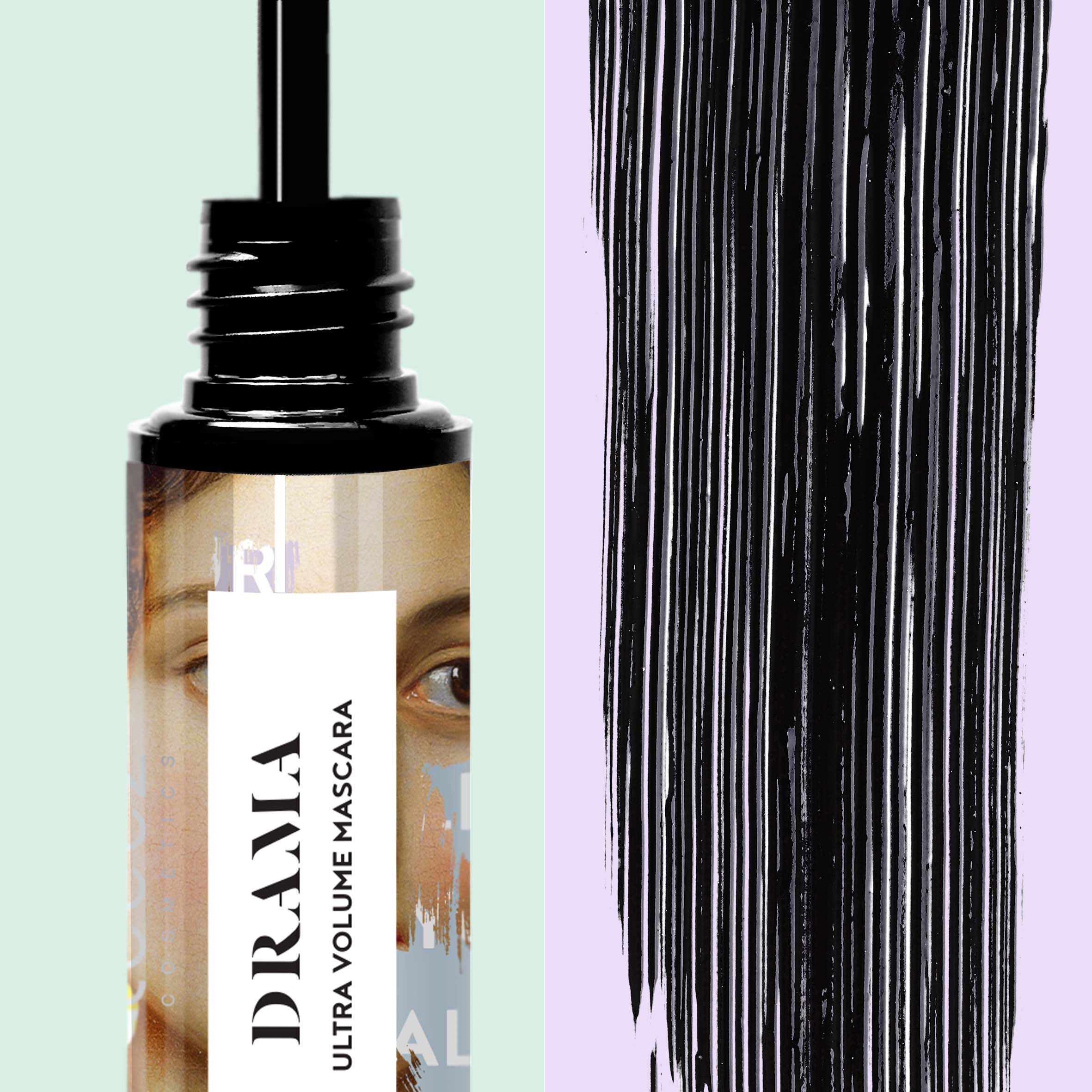 Drama - Ultra Volume Mascara