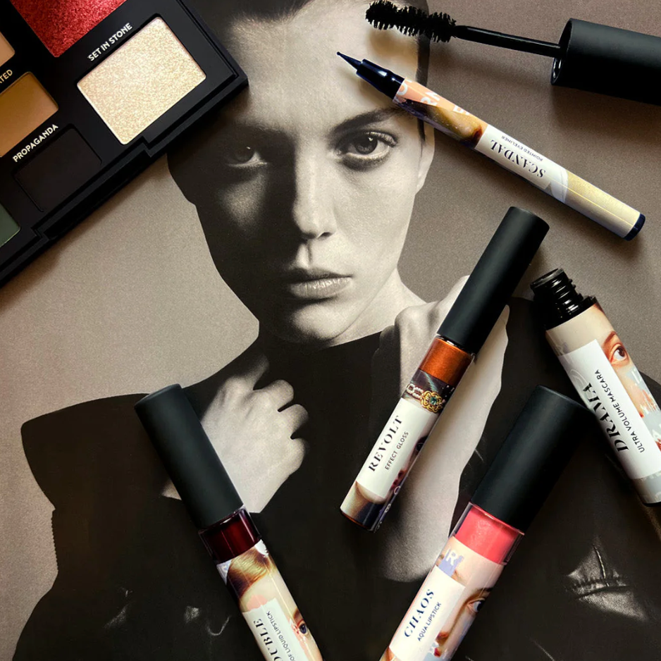 Pintalabios Líquido Caos 