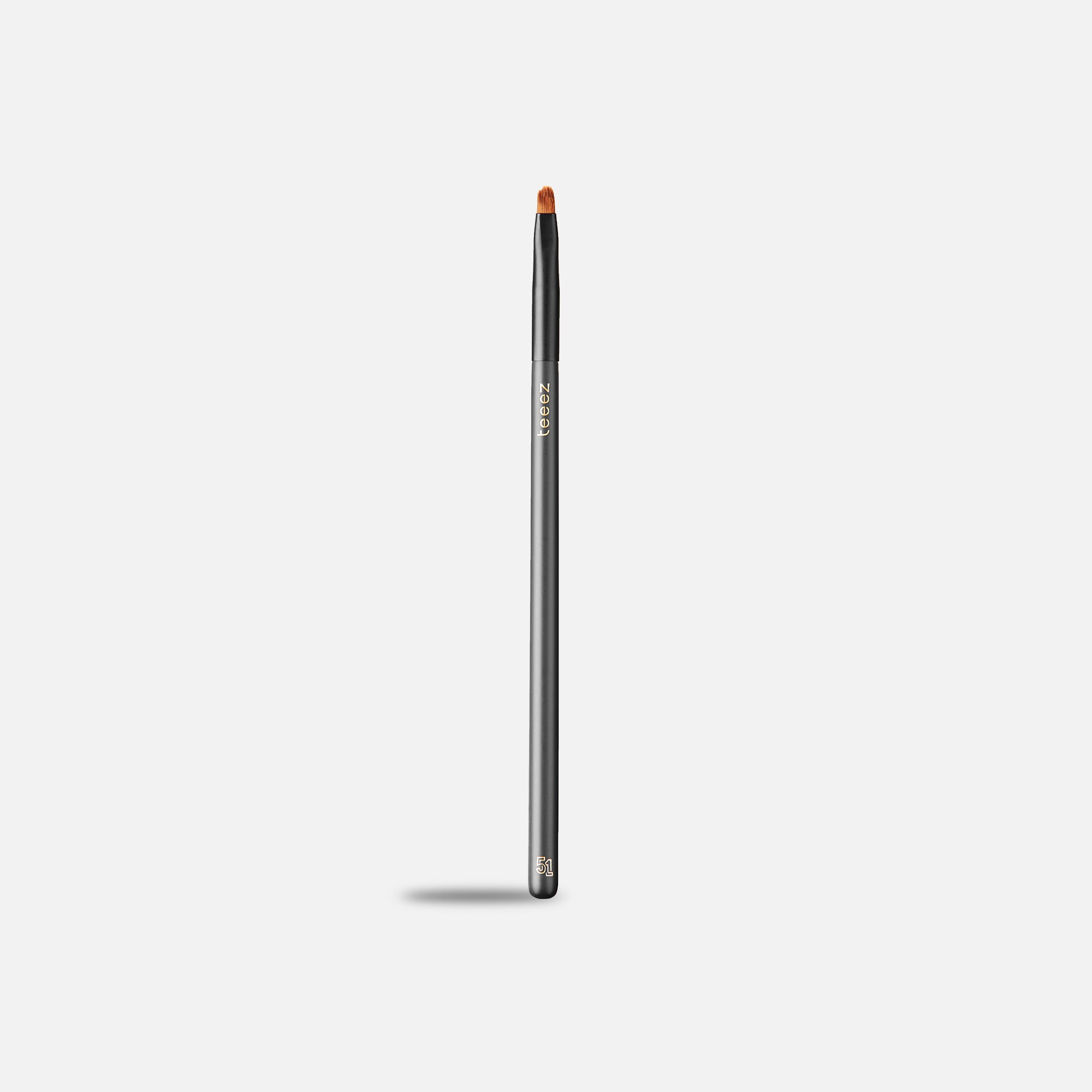 Sleek Liner/Lip Brush 51
