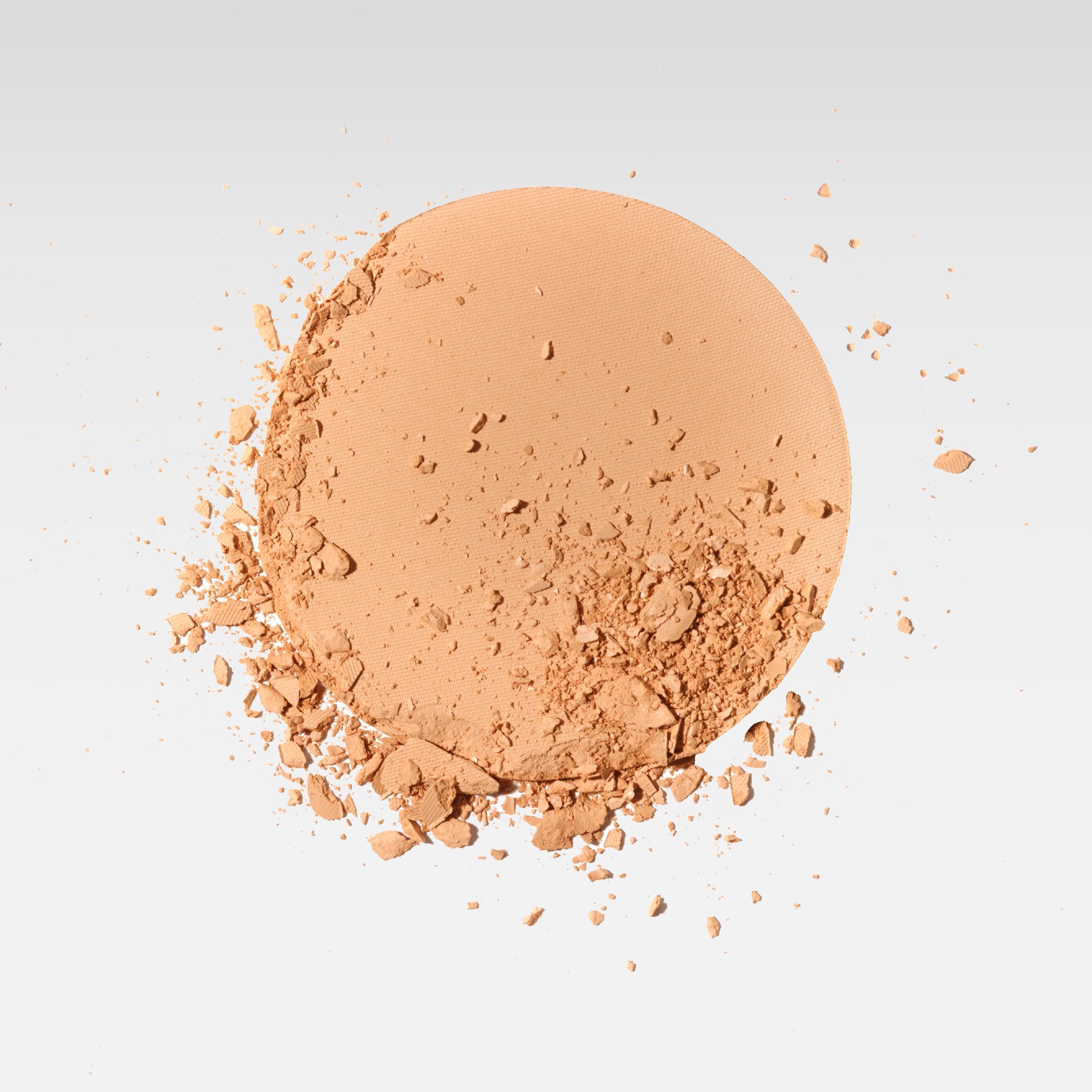 Shine Fighter - Face Powder