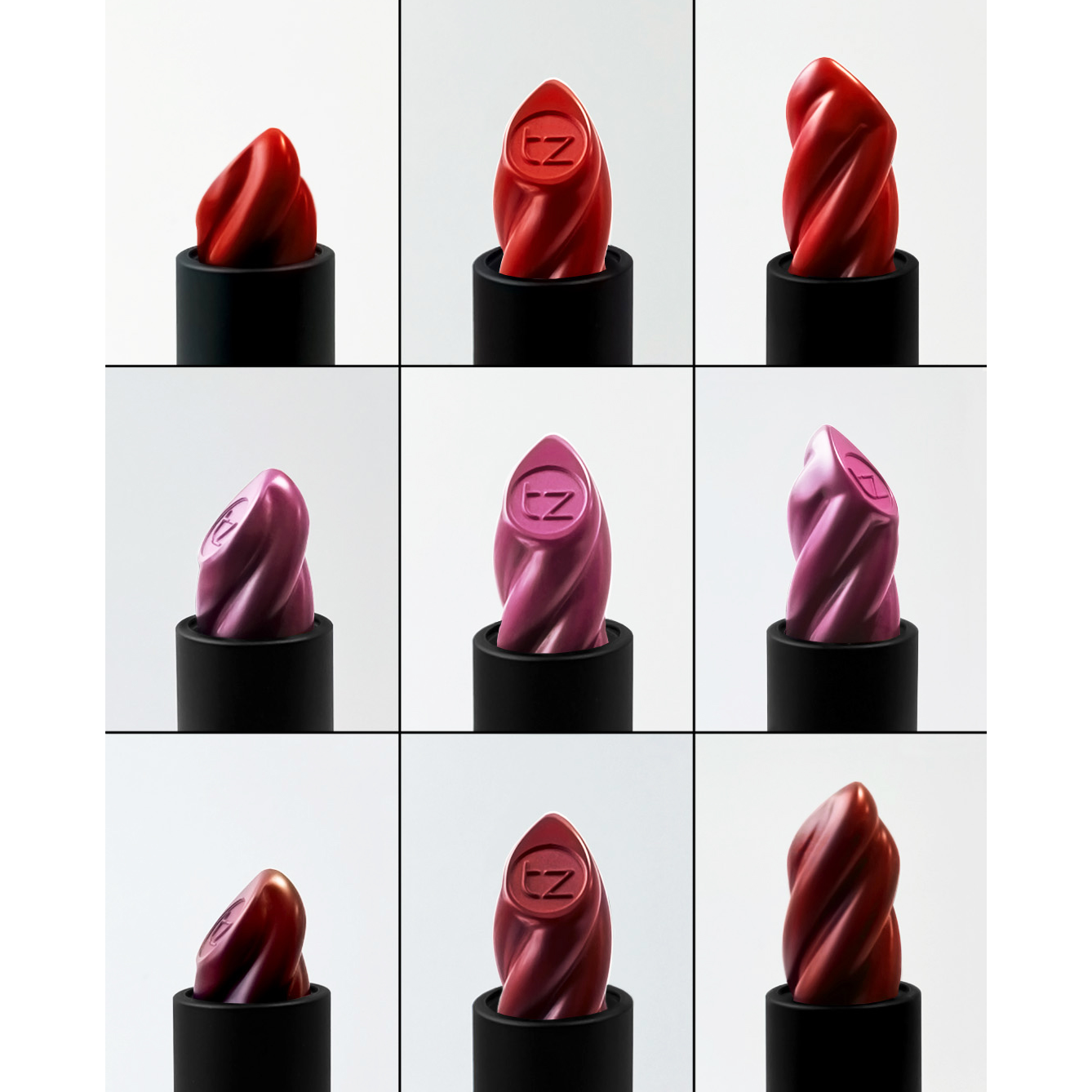 Lujuria - Lápiz labial