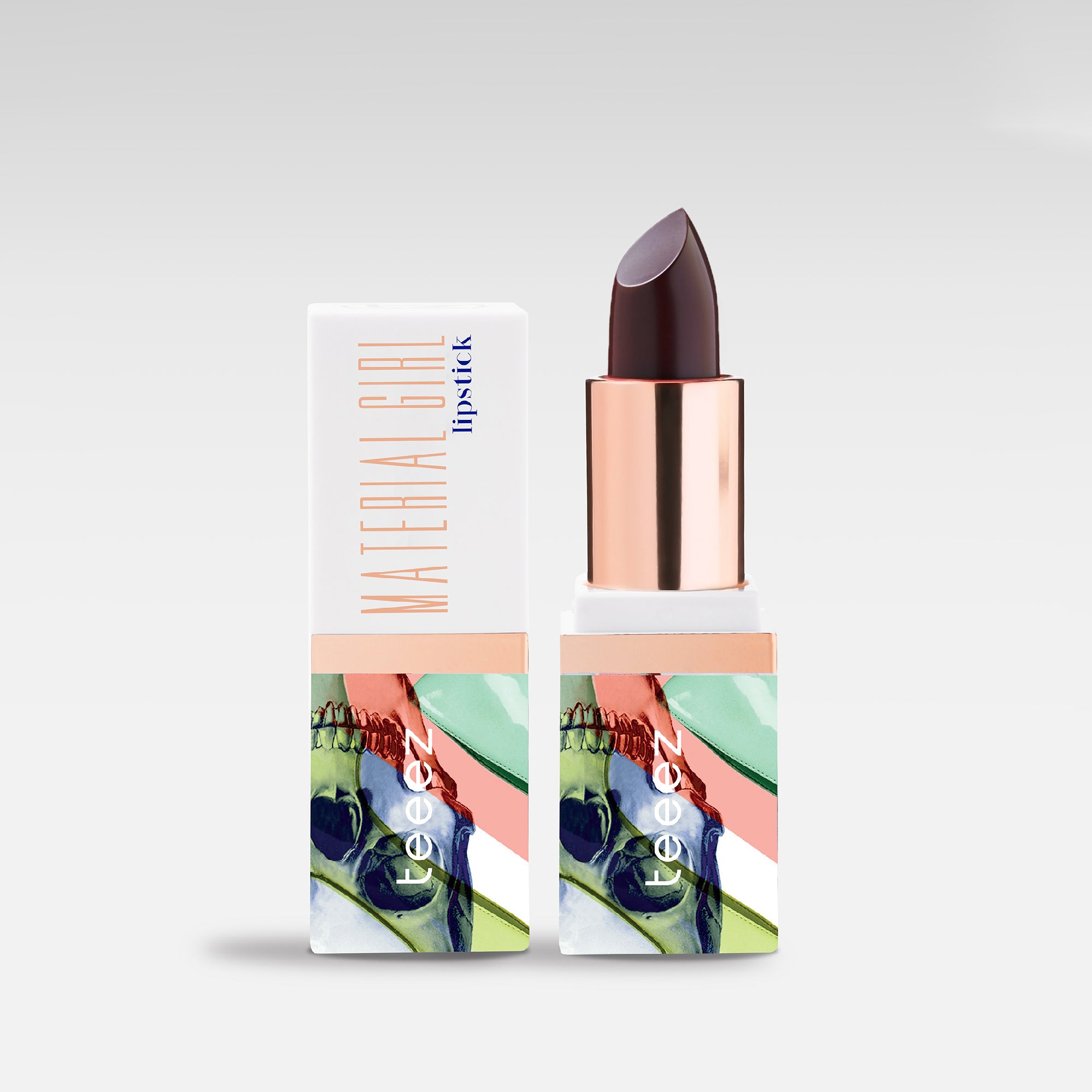 Material Girl - Lipstick