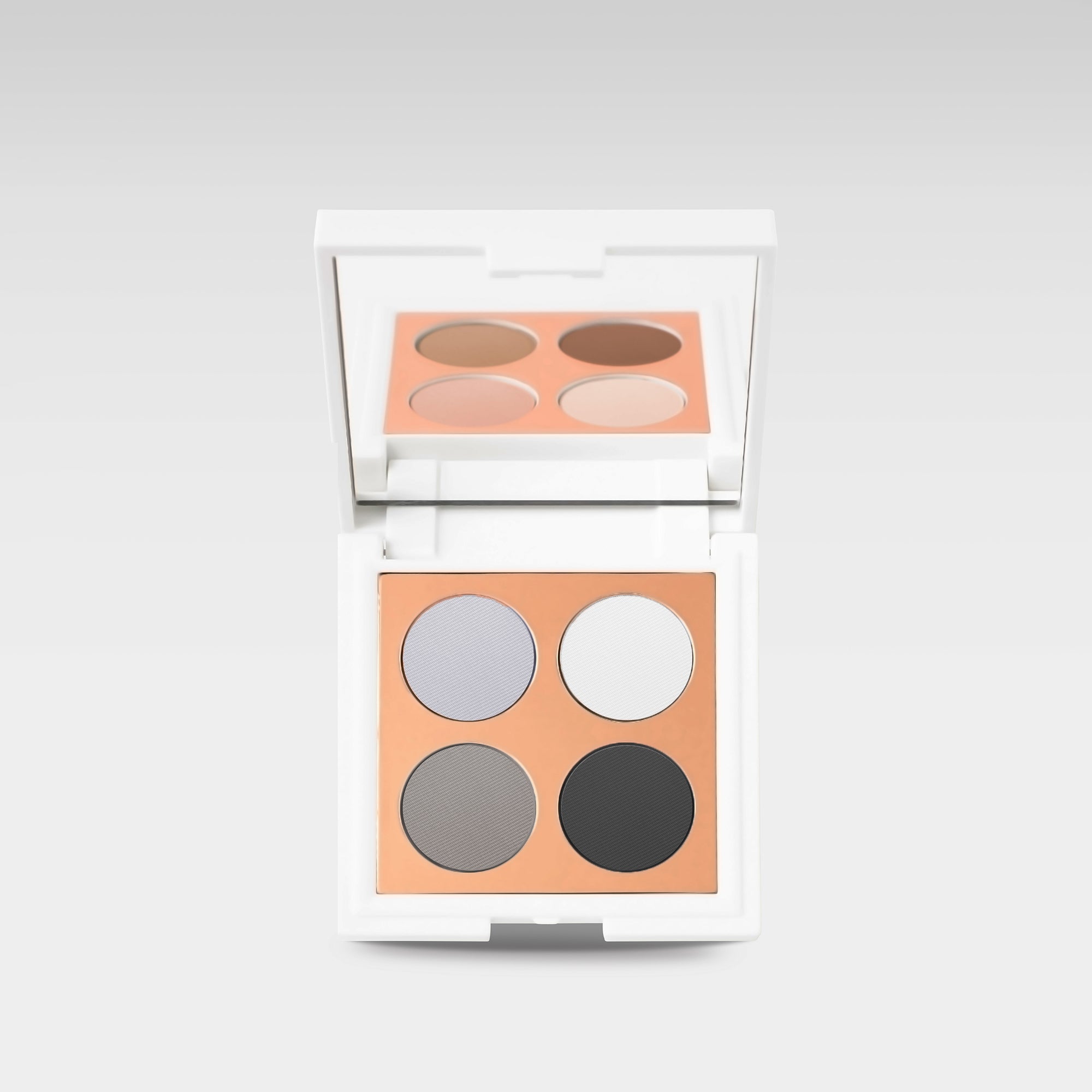 To Die For - Eyeshadow Quad