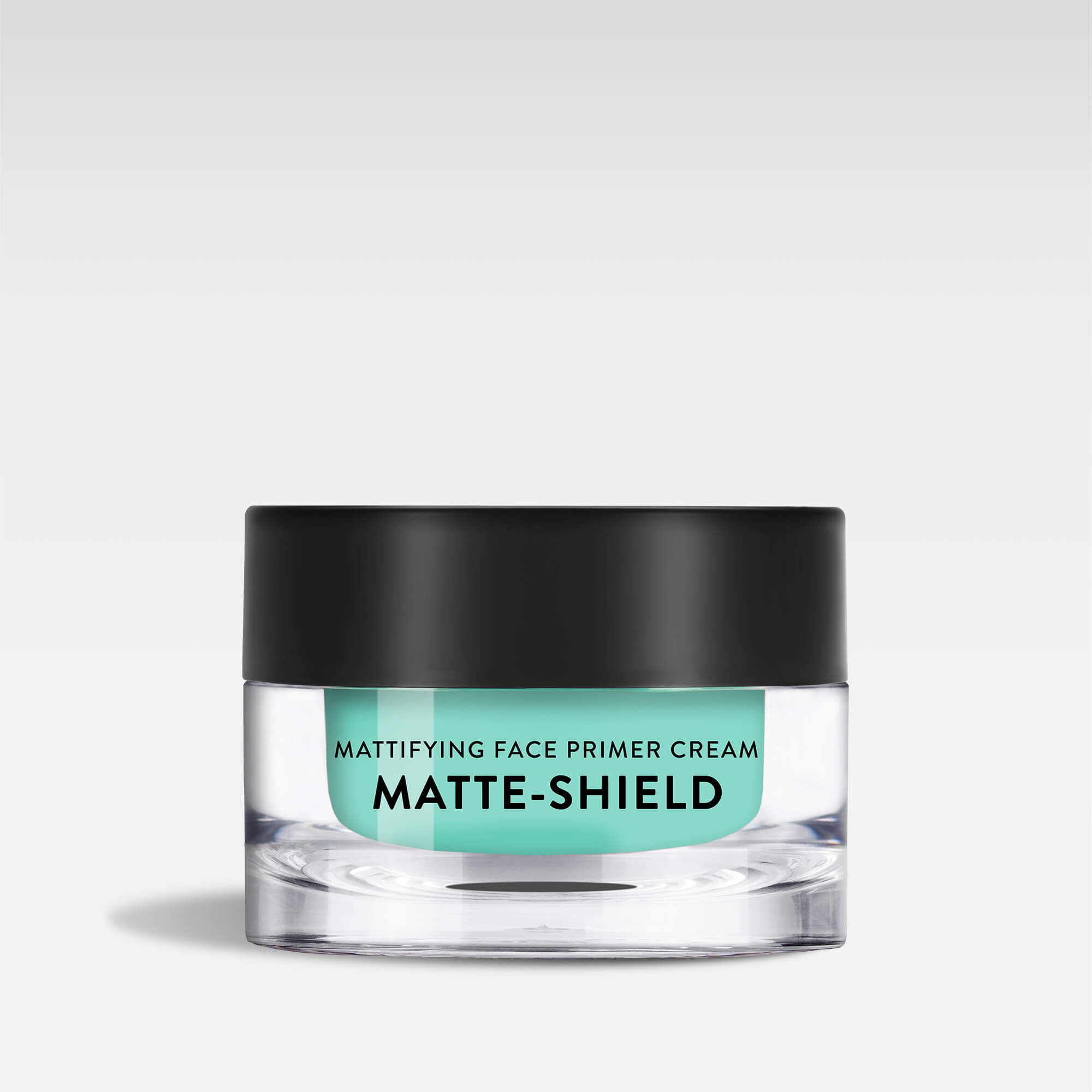 face primer mattifying cream