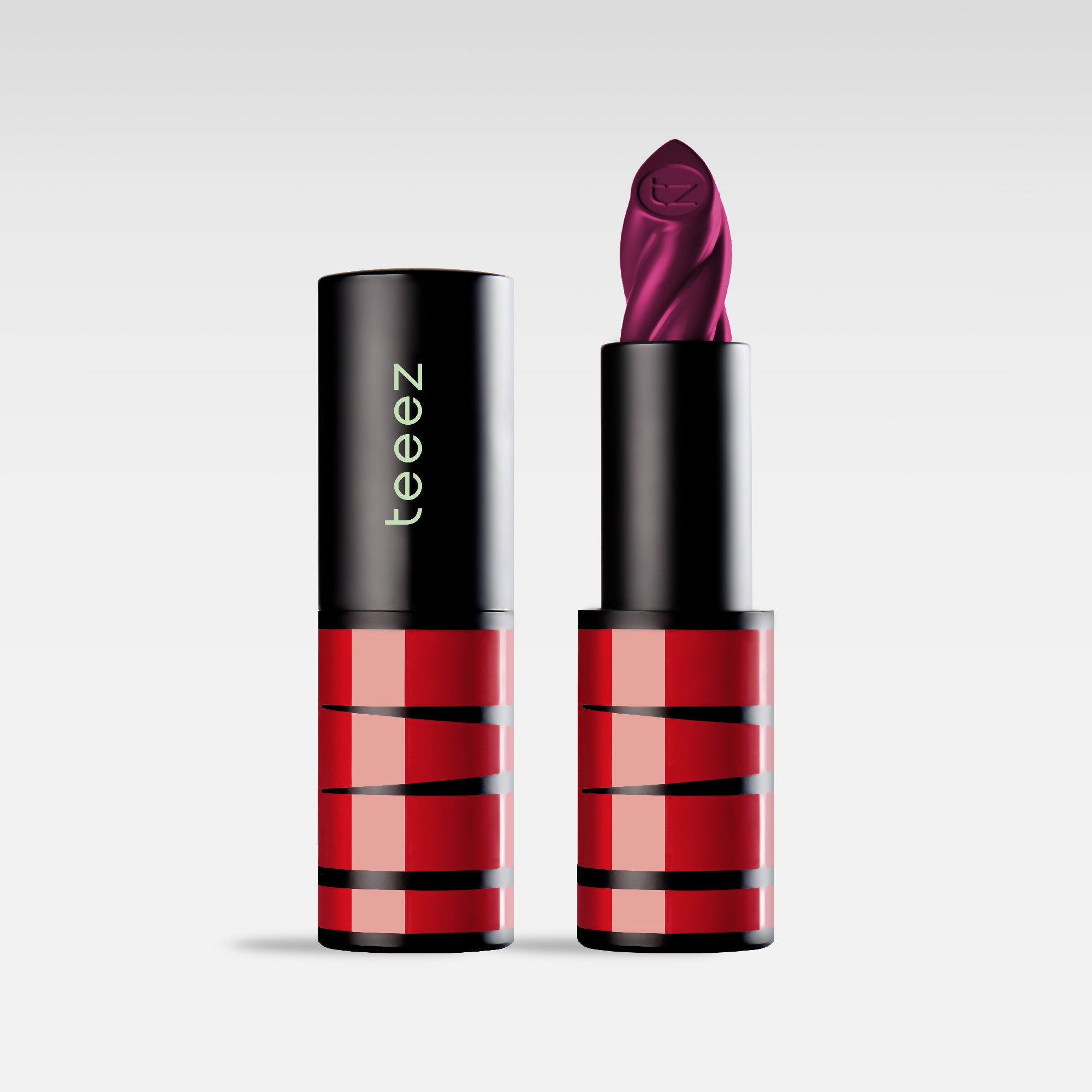 lust lipstick Total-Taboo