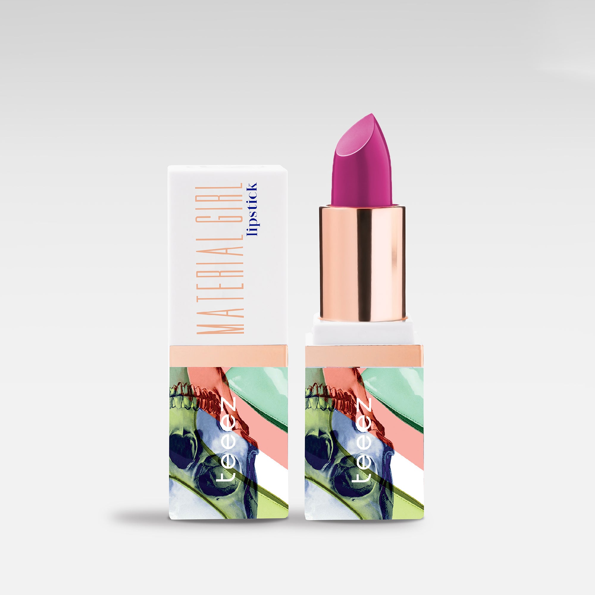 Material Girl - Lipstick