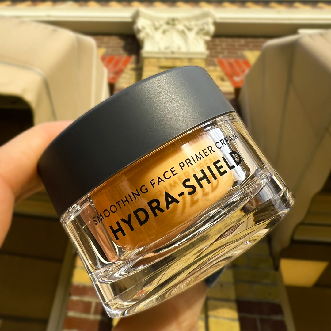 Battle Prep - Prebase suavizante para el rostro 