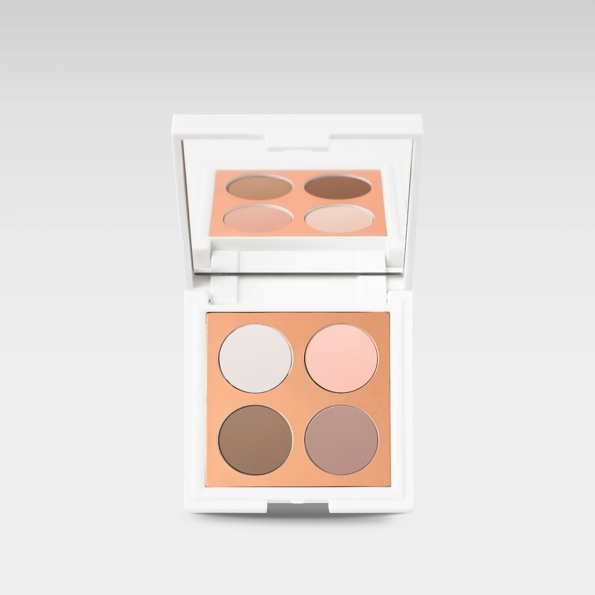 To Die For - Eyeshadow Quad