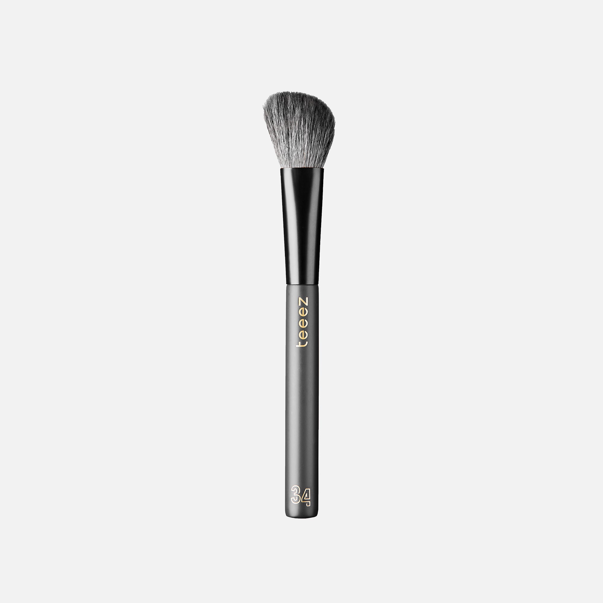 Angled Contour Brush 34